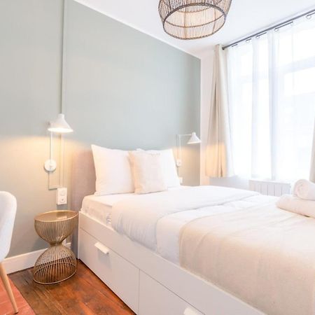 Renovated Apartment 3Bed 2Bath 릴 외부 사진
