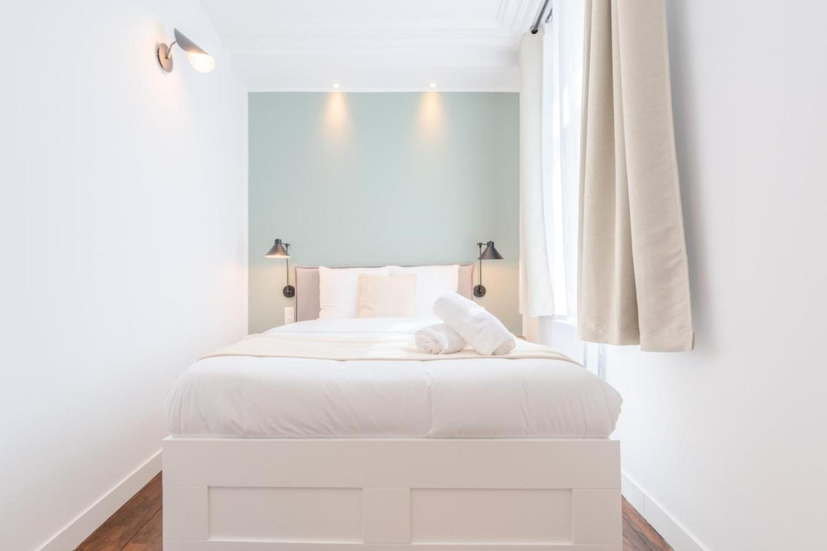 Renovated Apartment 3Bed 2Bath 릴 외부 사진