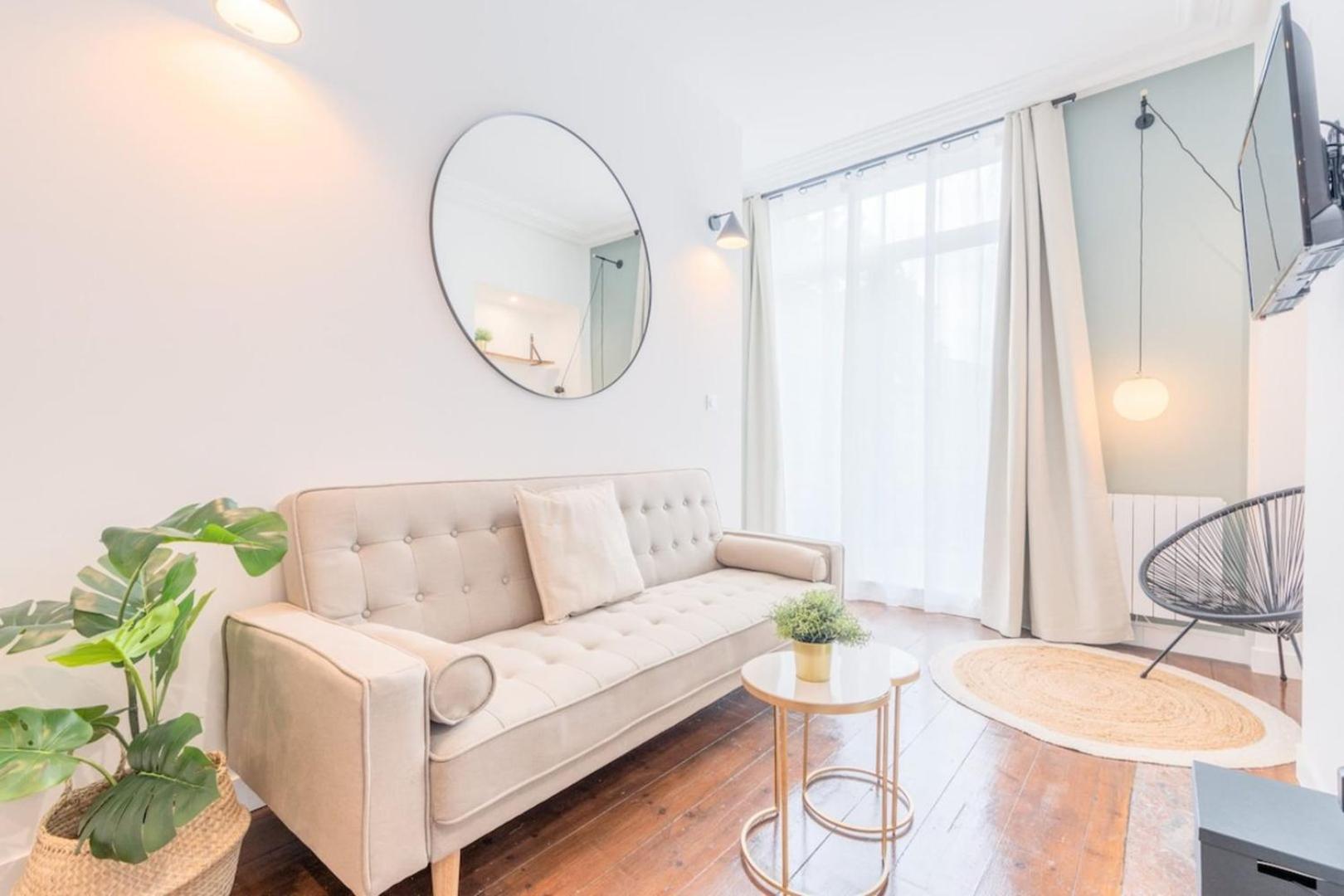 Renovated Apartment 3Bed 2Bath 릴 외부 사진