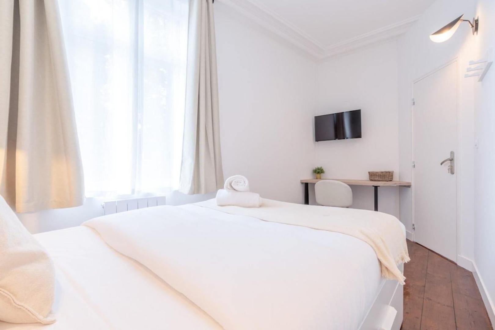 Renovated Apartment 3Bed 2Bath 릴 외부 사진
