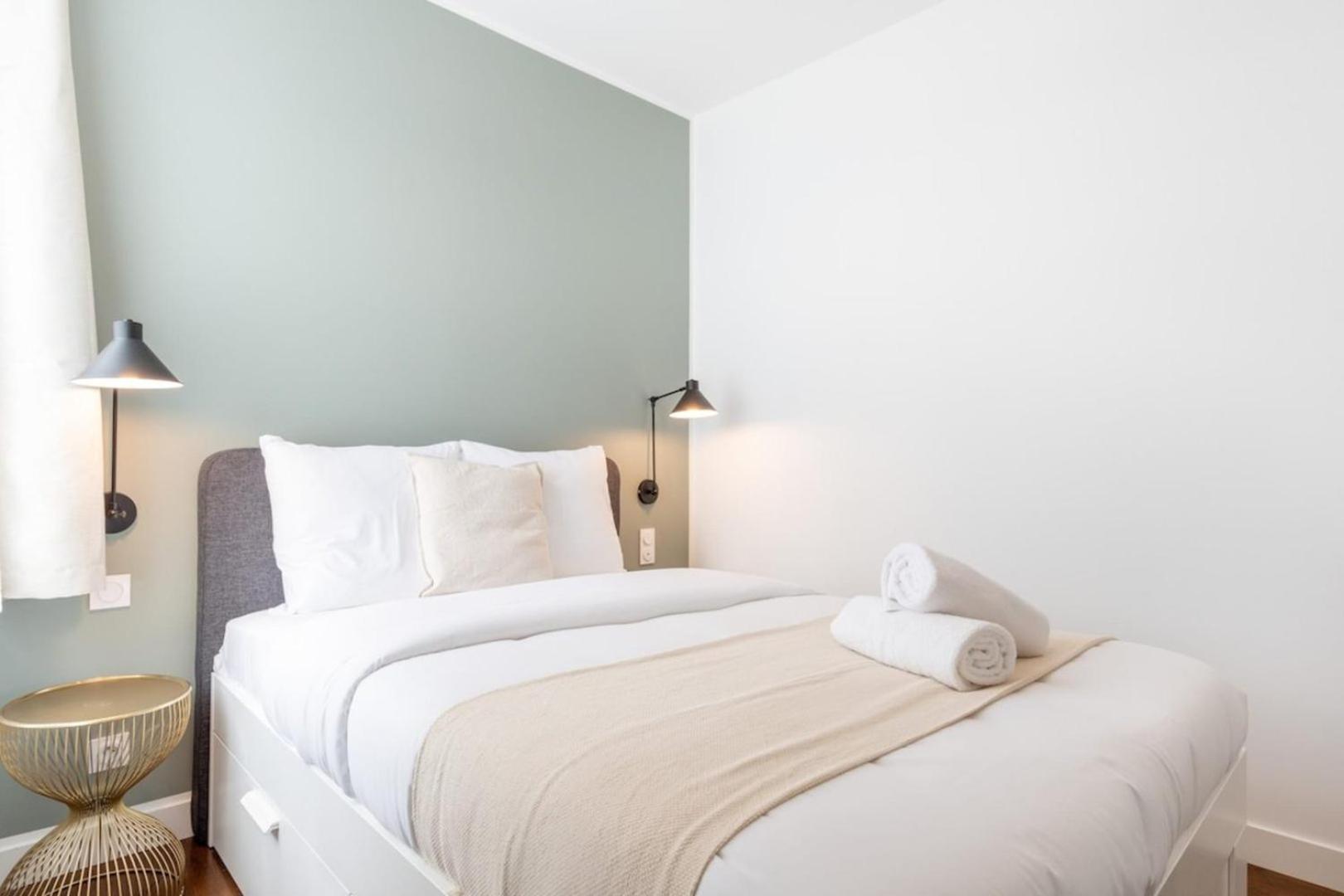 Renovated Apartment 3Bed 2Bath 릴 외부 사진